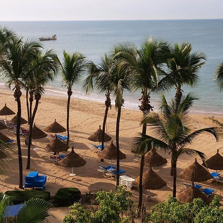 Framissima Palm Beach M'Bour Eksteriør bilde