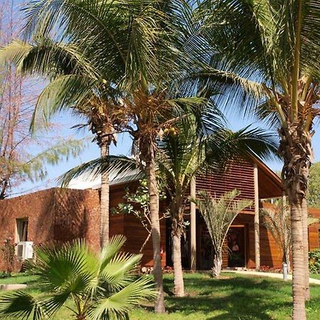 Framissima Palm Beach M'Bour Eksteriør bilde