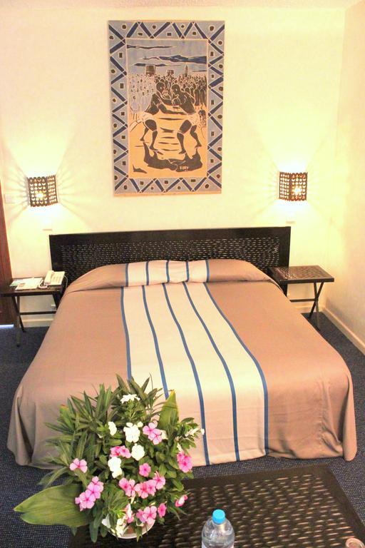 Framissima Palm Beach M'Bour Rom bilde