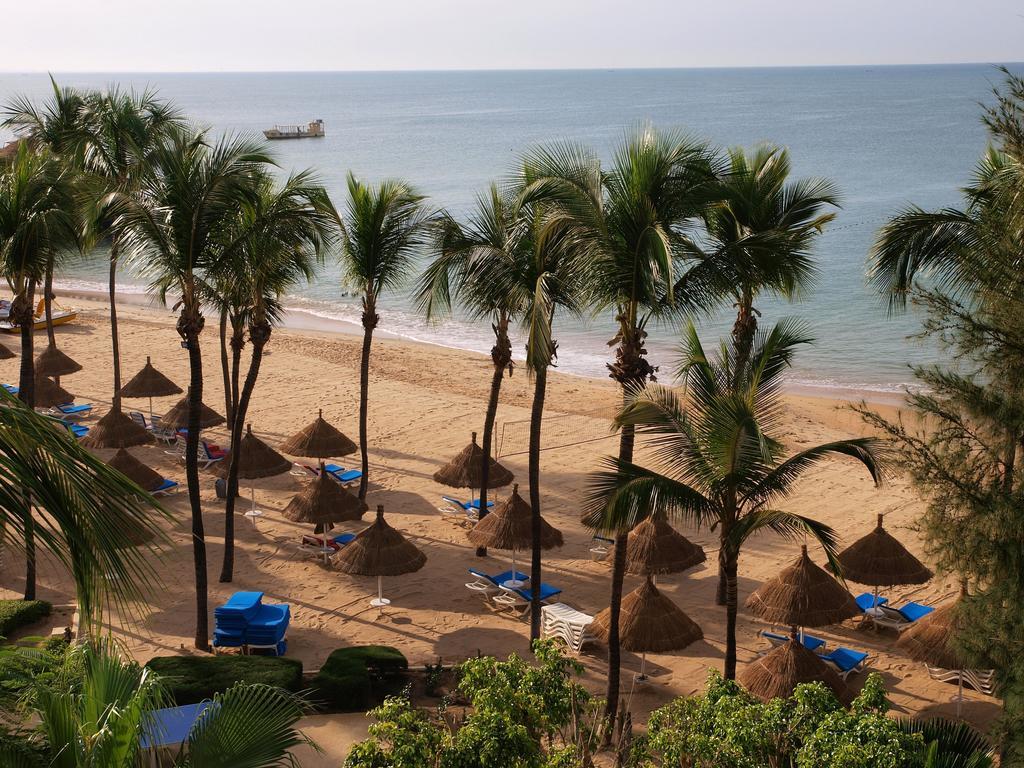 Framissima Palm Beach M'Bour Eksteriør bilde