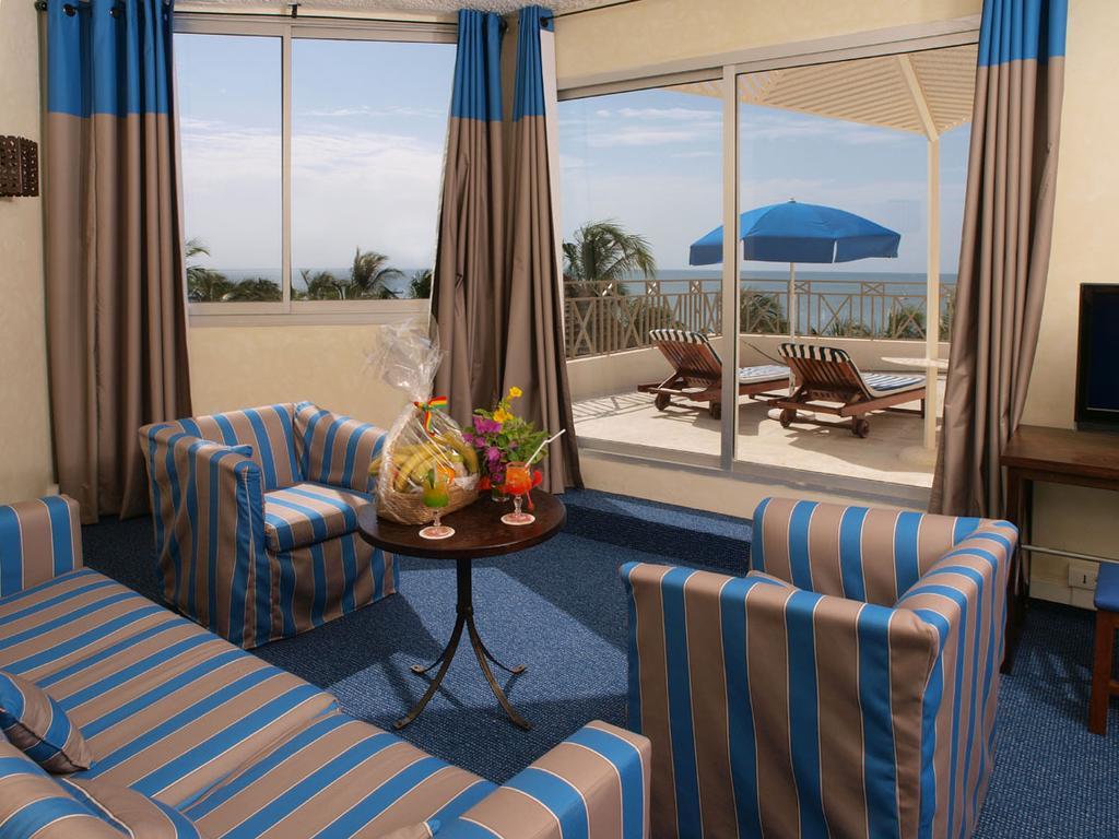 Framissima Palm Beach M'Bour Rom bilde