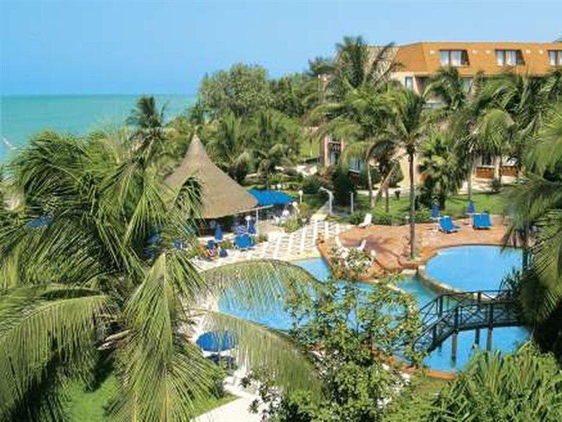 Framissima Palm Beach M'Bour Eksteriør bilde