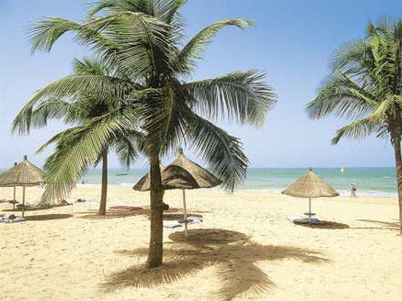 Framissima Palm Beach M'Bour Eksteriør bilde