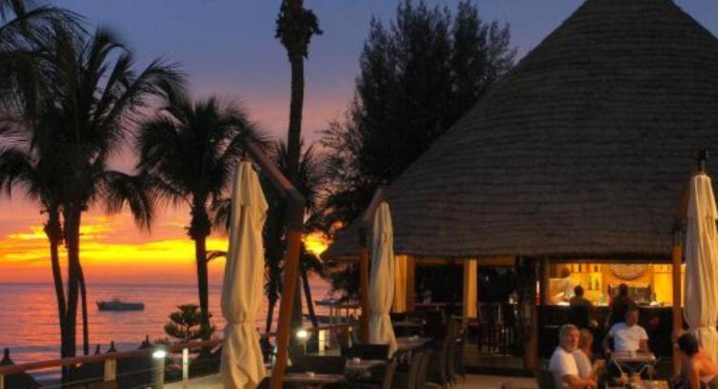 Framissima Palm Beach M'Bour Eksteriør bilde