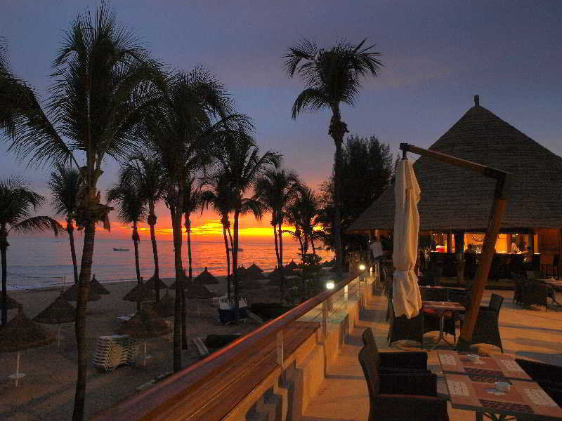 Framissima Palm Beach M'Bour Eksteriør bilde