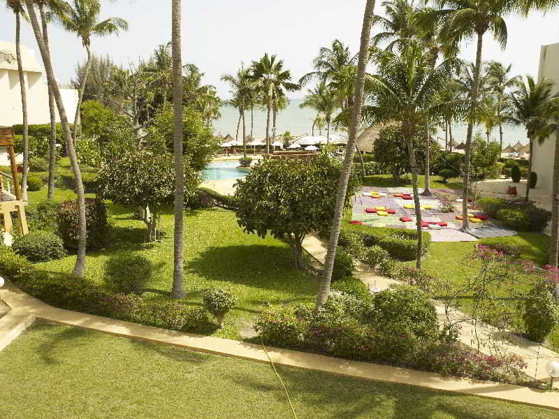 Framissima Palm Beach M'Bour Eksteriør bilde