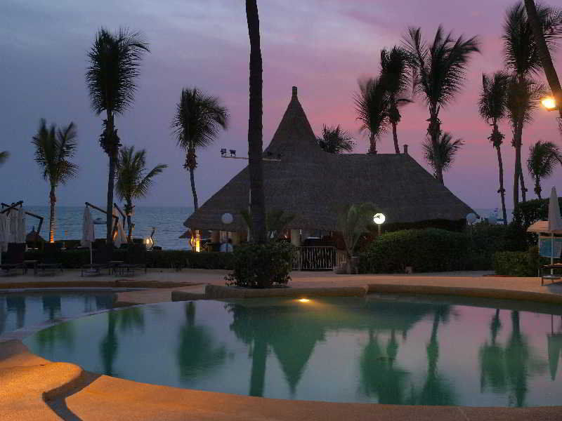 Framissima Palm Beach M'Bour Eksteriør bilde